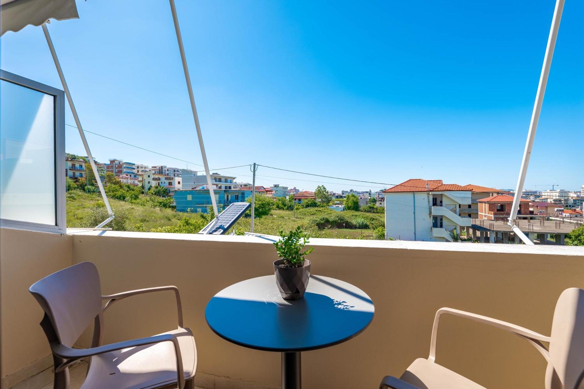 Kalpazo Kaja Vila Garden Голем Екстериор снимка